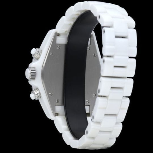 Chanel Montre J-12 Chronograph Automatic Ceramic