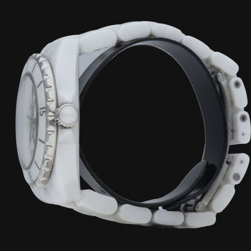 Montre Chanel Montre J12 33Mm 58 Facettes MT41300