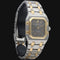 Montre Audemars Piguet Montre Royal Oak  Lady 58 Facettes MT41176