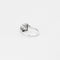 Bague Bague Art Déco en or blanc et diamants 58 Facettes