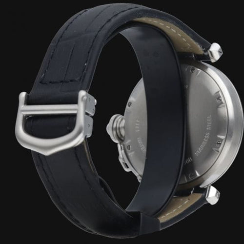 Cartier Montre Pasha C 35Mm Nacre Automatique