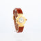 Montre Cartier Must Colisée - Ivory roman dial 58 Facettes