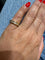 Bague 49 Bague Bulgari B.Zéro1 - Or jaune et Diamants 58 Facettes 1.0000846/3