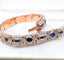 Bracelet Art Déco 58 Facettes