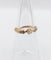 Bague 49.5 Bague antique or rose diamant taille ancienne (circa 1900) 58 Facettes A05142