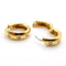 Boucles d'oreilles Boucles d'oreilles or & diamants 58 Facettes