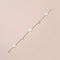 Bracelet Bracelet Vintage Pastilles Diamants 0.56 carat 58 Facettes 750007