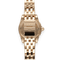 Montre Montre Breitling Galactic Dame - Or rose 18 carats - Quartz - 29 mm - 2019 - Ensemble complet 58 Facettes FB10217