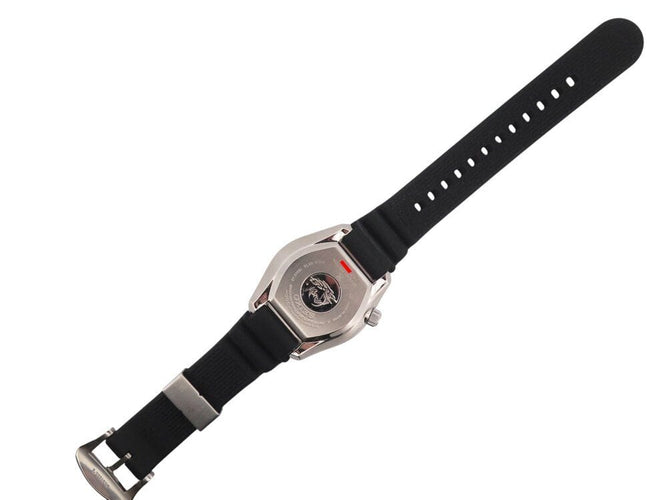 Montre montre SEIKO prospex sla059 8l35 ed speciale + boutons de manchette 58 Facettes 267504