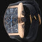 Montre Franck Muller Montre Mariner Chronograph Rose Gold 58 Facettes MT41263