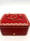 Boucles d'oreilles Cartier - Boucles d'oreilles créoles Juste Un Clou en or rose 18k et diamants 58 Facettes