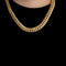 Collier Collier Maille Américaine 58 Facettes LP1108