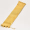Bracelet Bracelet ruban en or jaune 58 Facettes PRG1799