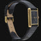 Montre Cartier Montre Tank Vermeil 58 Facettes MT43333