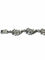Bracelet Bracelet argent feuille 58 Facettes