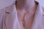 Collier Carrera Y Carrera - Collier or jaune et diamants 58 Facettes DA13555010101