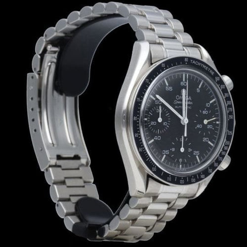 Montre Omega Montre Speedmaster en promotion 58 Facettes MT42234