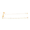 Boucles d'oreilles Boucles d'oreilles Pendantes Or rose 58 Facettes 3028006CN