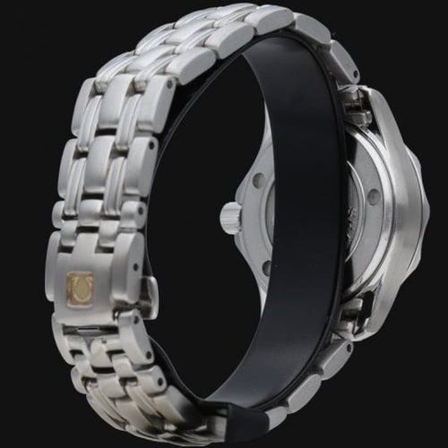 Montre Montre Omega Seamaster 300M 58 Facettes MT41583