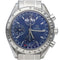 Montre Omega Montre Speedmaster Day Date Chronographe 58 Facettes MT42650