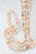 Collier Collier long perle d'eau douce 58 Facettes 250472
