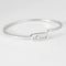 BRACELET MESSIKA JONC FLEX MOVE UNO 58 Facettes M8952