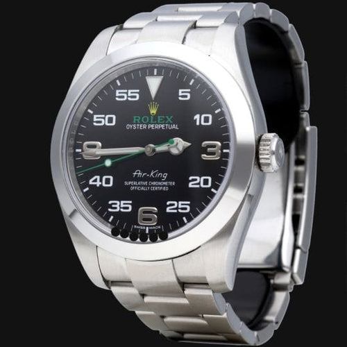 Rolex Montre Air King