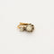 Dormeuses anciennes en or 18K et diamants 58 Facettes