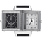 Montre Jaeger Lecoultre Montre Reverso Lady Monoface 58 Facettes MT43588