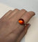 Bague 51 POMELLATO - Bague ROUGE PASSION or saphir 58 Facettes