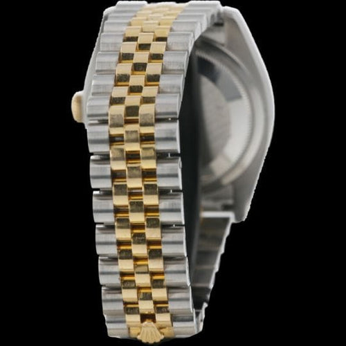 Rolex Montre Date Just 36