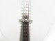 Bague 52 bague CARTIER alliance destinee crn4127552 t52 platine & diamants 58 Facettes 256924