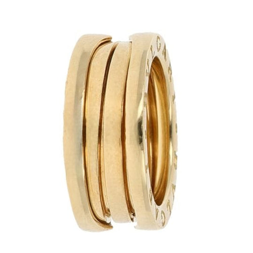 Bulgari Bague Bulgari Collection "B.Zero1" 58 Facettes 4468