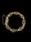 Bracelet Bracelet Or, Platine, Diamants et Perles Fines 58 Facettes