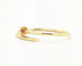 Bracelet Cartier Bracciale juste un clou 58 Facettes 5301