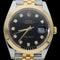 Rolex Montre Date Just 41