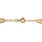 Collier Sautoir Or jaune - Epoque 1900 58 Facettes