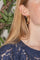 Boucles d'oreilles Boucles d'oreilles Créoles Or jaune 58 Facettes 4311411CN