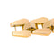 Bracelet Bracelet  Tank  Or jaune 58 Facettes 3981324RV