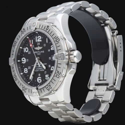 Breitling Montre Superocean 42