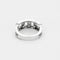 Bague 48 MESSIKA - Move Classique - Bague en or blanc et diamants 58 Facettes 58FC15