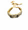 Bracelet Bracelet ancien art déco en or , saphirs et diamants 58 Facettes