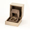 Bague 55 CHAUMET - Bague bee my love or jaune diamants 58 Facettes 58FSoho1