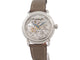 Montre montre HERMES sesame gm squelette sm1.710 36 mm automatique 58 Facettes 268223