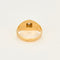 Bague 62 Bague Chevalière Diamant 58 Facettes LP1282/12