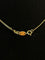 Collier Chaine Maille Anglaise 58 Facettes LP415