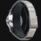 Montre Montre Cartier Santos Octagon 58 Facettes MT41415