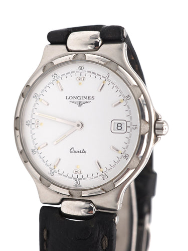 Montre LONGINES - Montre vintage 58 Facettes