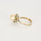 BAGUE PERLE 58 Facettes 33500011