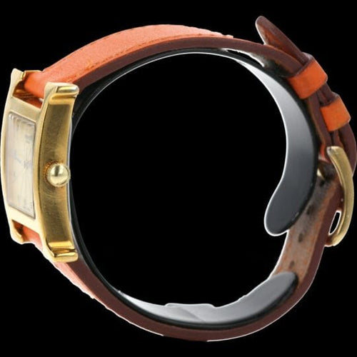 Montre Hermes Montre Heure H 58 Facettes MT43370